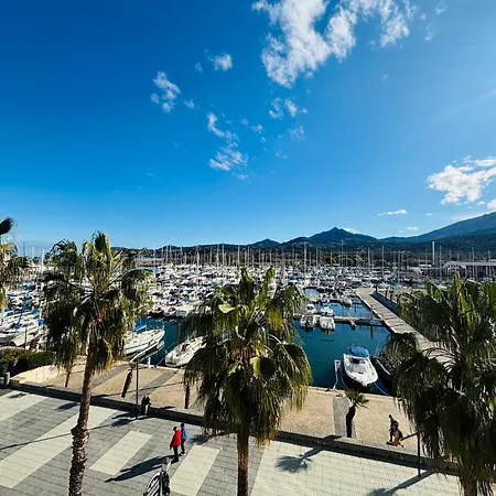T2 A Argeles, Terrasse, Parking - Fr-1-309-551 Apartmán *